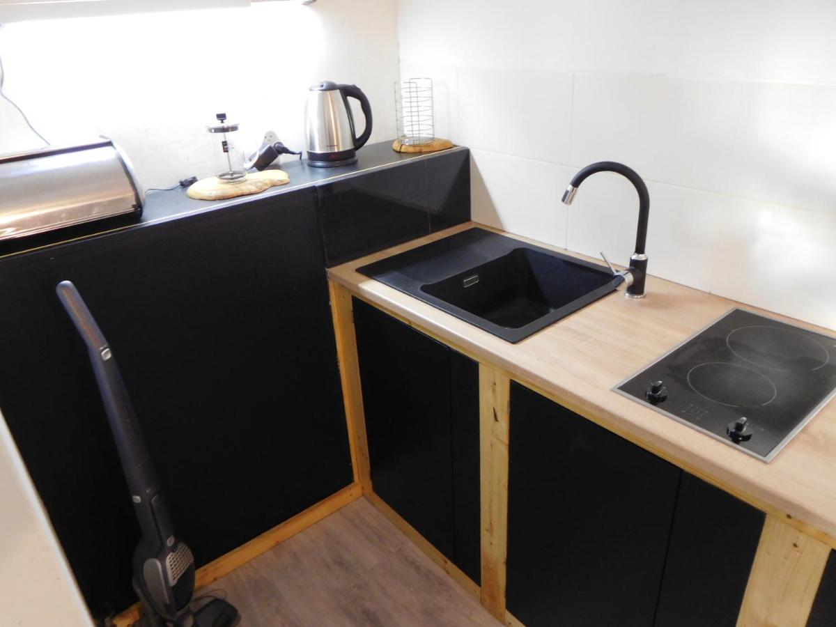 Apartman Hf ลิเบอเรซ ภายนอก รูปภาพ