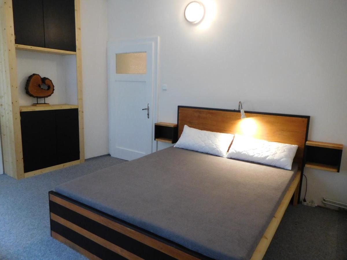 Apartman Hf ลิเบอเรซ ภายนอก รูปภาพ