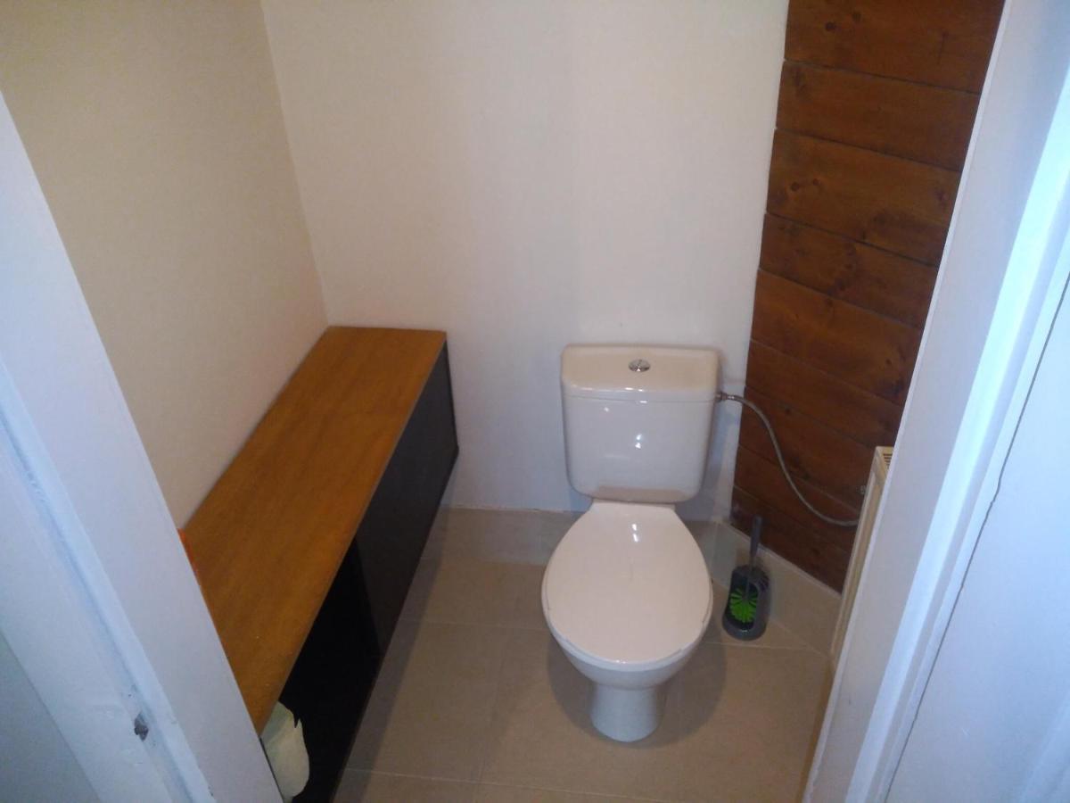 Apartman Hf ลิเบอเรซ ภายนอก รูปภาพ